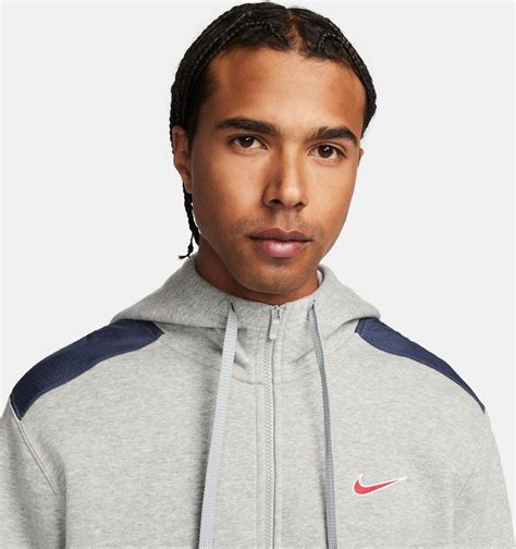 nike herren unterjacke m nsw nike air hoodie fz flc|Nike NSW Air Fleece Full.